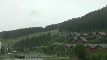 Буковель 1 серпня 2019 року, 2019-08-01 13:00