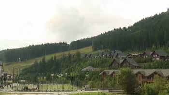 Буковель 2 серпня 2019 року, 2019-08-02 10:00