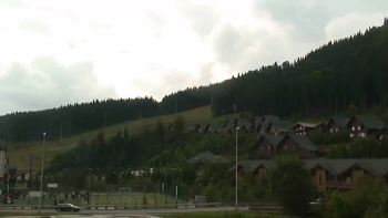 Буковель 4 серпня 2019 року, 2019-08-04 10:00