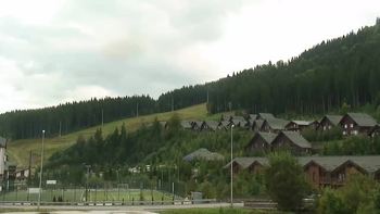 Буковель 4 серпня 2019 року, 2019-08-04 13:00