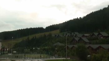 Буковель 5 серпня 2019 року, 2019-08-05 13:00