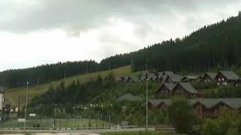 Буковель 6 серпня 2019 року, 2019-08-06 13:00