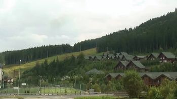 Буковель 6 серпня 2019 року, 2019-08-06 16:00