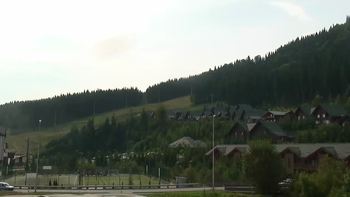Буковель 7 серпня 2019 року, 2019-08-07 10:00