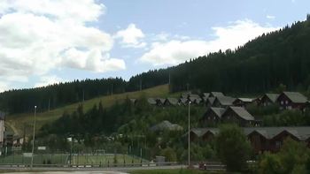Буковель 9 серпня 2019 року, 2019-08-09 13:00