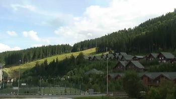 Буковель 9 серпня 2019 року, 2019-08-09 16:00