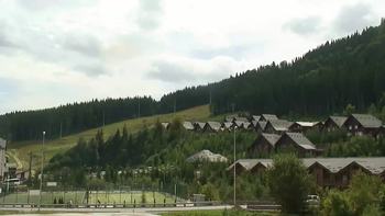 Буковель 10 серпня 2019 року, 2019-08-10 13:00