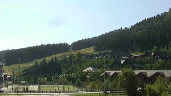 Буковель 12 серпня 2019 року, 2019-08-12 10:00