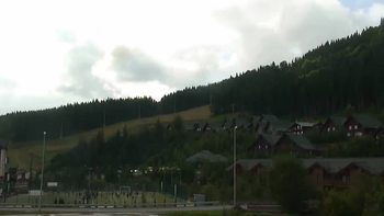 Буковель 16 серпня 2019 року, 2019-08-16 10:00