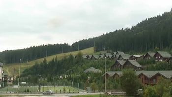 Буковель 16 серпня 2019 року, 2019-08-16 13:00