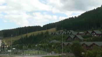 Буковель 17 серпня 2019 року, 2019-08-17 16:00