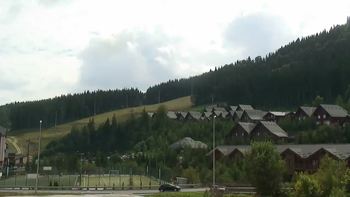 Буковель 18 серпня 2019 року, 2019-08-18 13:00