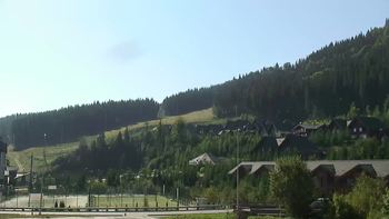 Буковель 20 серпня 2019 року, 2019-08-20 10:00