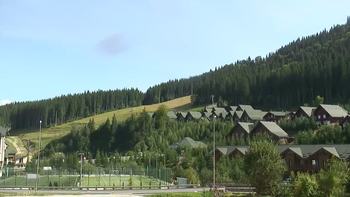 Буковель 20 серпня 2019 року, 2019-08-20 16:00