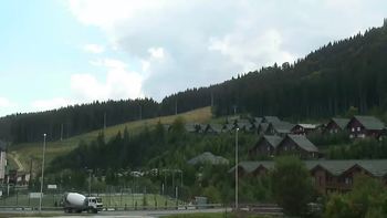 Буковель 21 серпня 2019 року, 2019-08-21 13:00