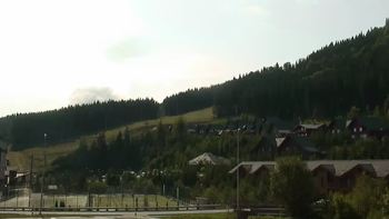 Буковель 22 серпня 2019 року, 2019-08-22 10:00