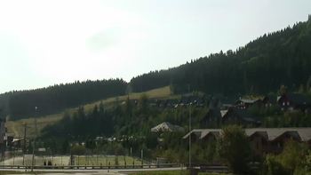 Буковель 23 серпня 2019 року, 2019-08-23 10:00