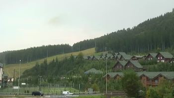 Буковель 23 серпня 2019 року, 2019-08-23 16:00