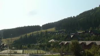 Буковель 25 серпня 2019 року, 2019-08-25 10:00