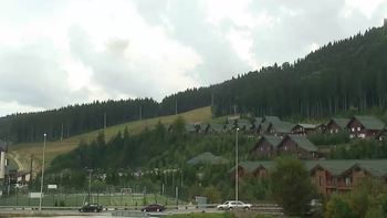 Буковель 25 серпня 2019 року, 2019-08-25 16:00