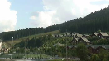 Буковель 26 серпня 2019 року, 2019-08-26 16:00