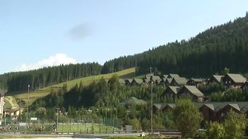 Буковель 27 серпня 2019 року, 2019-08-27 16:00