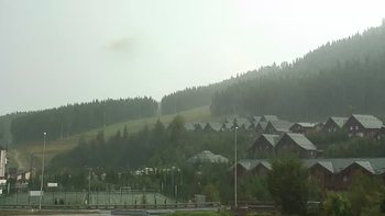 Буковель 28 серпня 2019 року, 2019-08-28 16:00