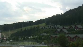 Буковель 29 серпня 2019 року, 2019-08-29 16:00