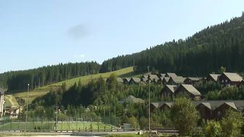 Буковель 30 серпня 2019 року, 2019-08-30 16:00