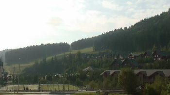 Буковель 31 серпня 2019 року, 2019-08-31 10:00