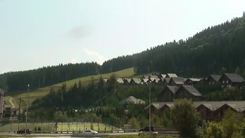 Буковель 1 вересня 2019 року, 2019-09-01 13:00