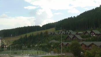 Буковель 2 вересня 2019 року, 2019-09-02 13:00