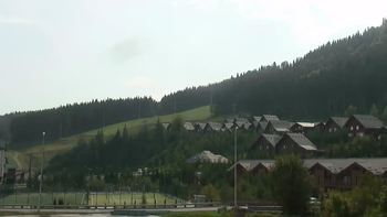 Буковель 3 вересня 2019 року, 2019-09-03 13:00