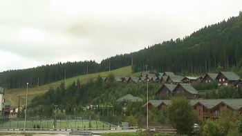 Буковель 4 вересня 2019 року, 2019-09-04 10:00