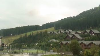 Буковель 4 вересня 2019 року, 2019-09-04 13:00