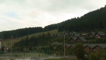 Буковель 4 вересня 2019 року, 2019-09-04 16:00