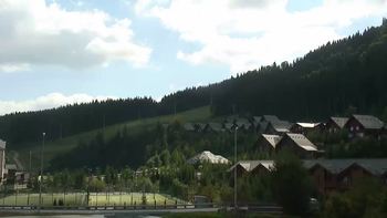 Буковель 6 вересня 2019 року, 2019-09-06 13:00