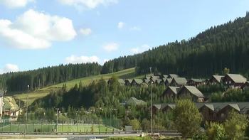 Буковель 6 вересня 2019 року, 2019-09-06 16:00