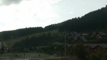 Буковель 7 вересня 2019 року, 2019-09-07 10:00