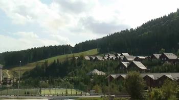 Буковель 7 вересня 2019 року, 2019-09-07 13:00