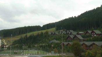 Буковель 7 вересня 2019 року, 2019-09-07 16:00