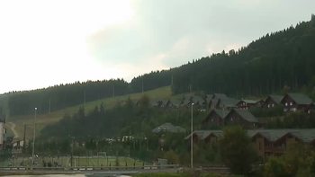 Буковель 8 вересня 2019 року, 2019-09-08 10:00