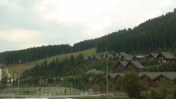 Буковель 8 вересня 2019 року, 2019-09-08 13:00