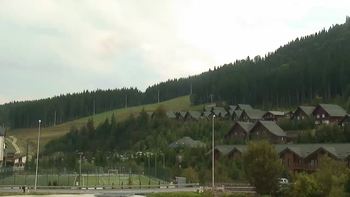 Буковель 8 вересня 2019 року, 2019-09-08 16:00