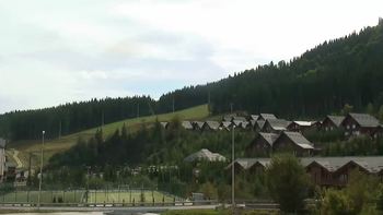 Буковель 9 вересня 2019 року, 2019-09-09 13:00