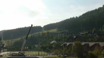 Буковель 11 вересня 2019 року, 2019-09-11 10:00