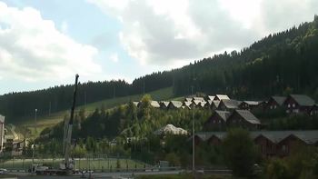 Буковель 11 вересня 2019 року, 2019-09-11 13:00