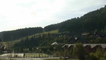 Буковель 12 вересня 2019 року, 2019-09-12 10:00