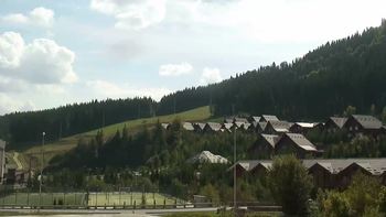 Буковель 12 вересня 2019 року, 2019-09-12 13:00