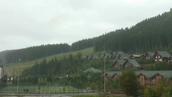 Буковель 14 вересня 2019 року, 2019-09-14 10:00